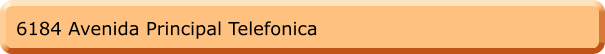 6184 Avenida Principal Telefonica