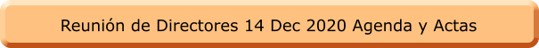 Reunión de Directores 14 Dec 2020 Agenda y Actas